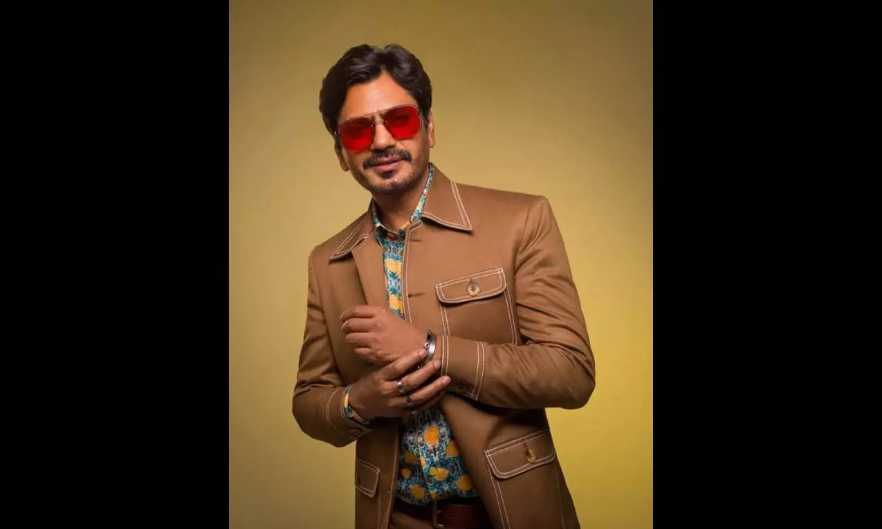 Nawazuddin Siddiqui: Will choose scripts wisely