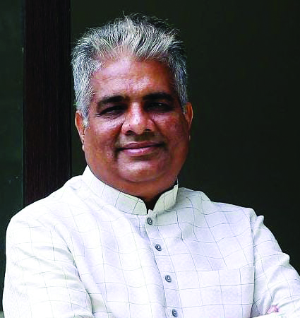 Over 1.5 crore jobs created under Modi govt: Union Min Over 1.5 crore jobs created under Modi govt: Union Min