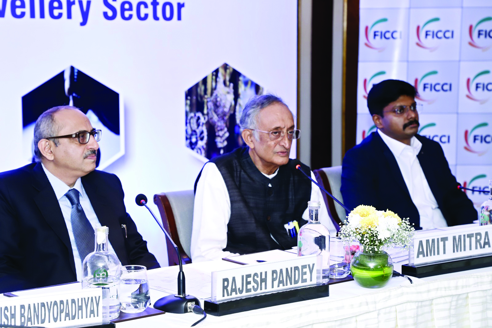 Bengal government holds sectoral roundtables in Mumbai ahead of BGBS Bengal government holds sectoral roundtables in Mumbai ahead of BGBS