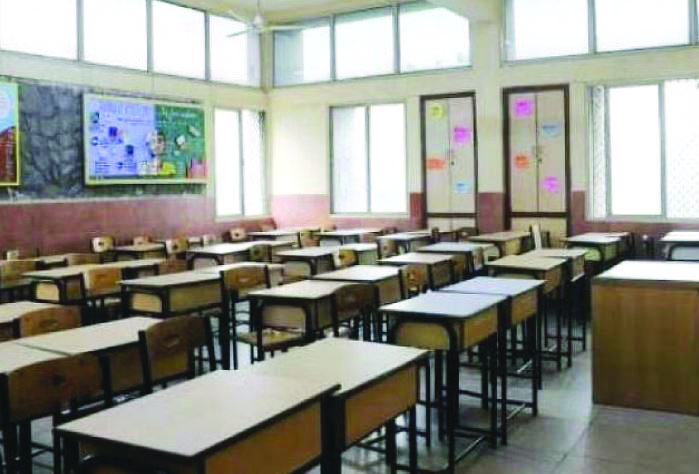 NHRC notice to chief secy, DGP over UP school incident