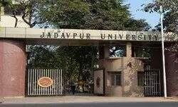 Jadavpur University: Students stage protest against new officiating Vice- Chancellor