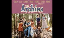 Netflix sets December 7 premiere for ‘The Archies’ Netflix sets December 7 premiere for ‘The Archies’