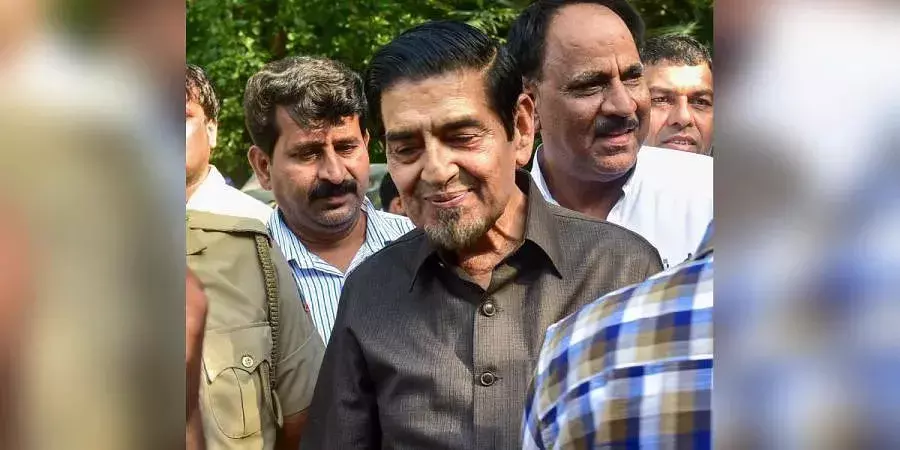 1984 anti-Sikh riots: Delhi court to hear case against Jagdish Tytler on Sep 6 1984 anti-Sikh riots: Delhi court to hear case against Jagdish Tytler on Sep 6