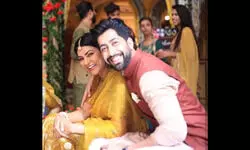 Sushmita Sen talks about uncommon brother-sister camaraderie in ‘Aarya’