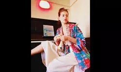 Colour of my skin limits my roles in Bollywood: Kalki Koechlin Colour of my skin limits my roles in Bollywood: Kalki Koechlin