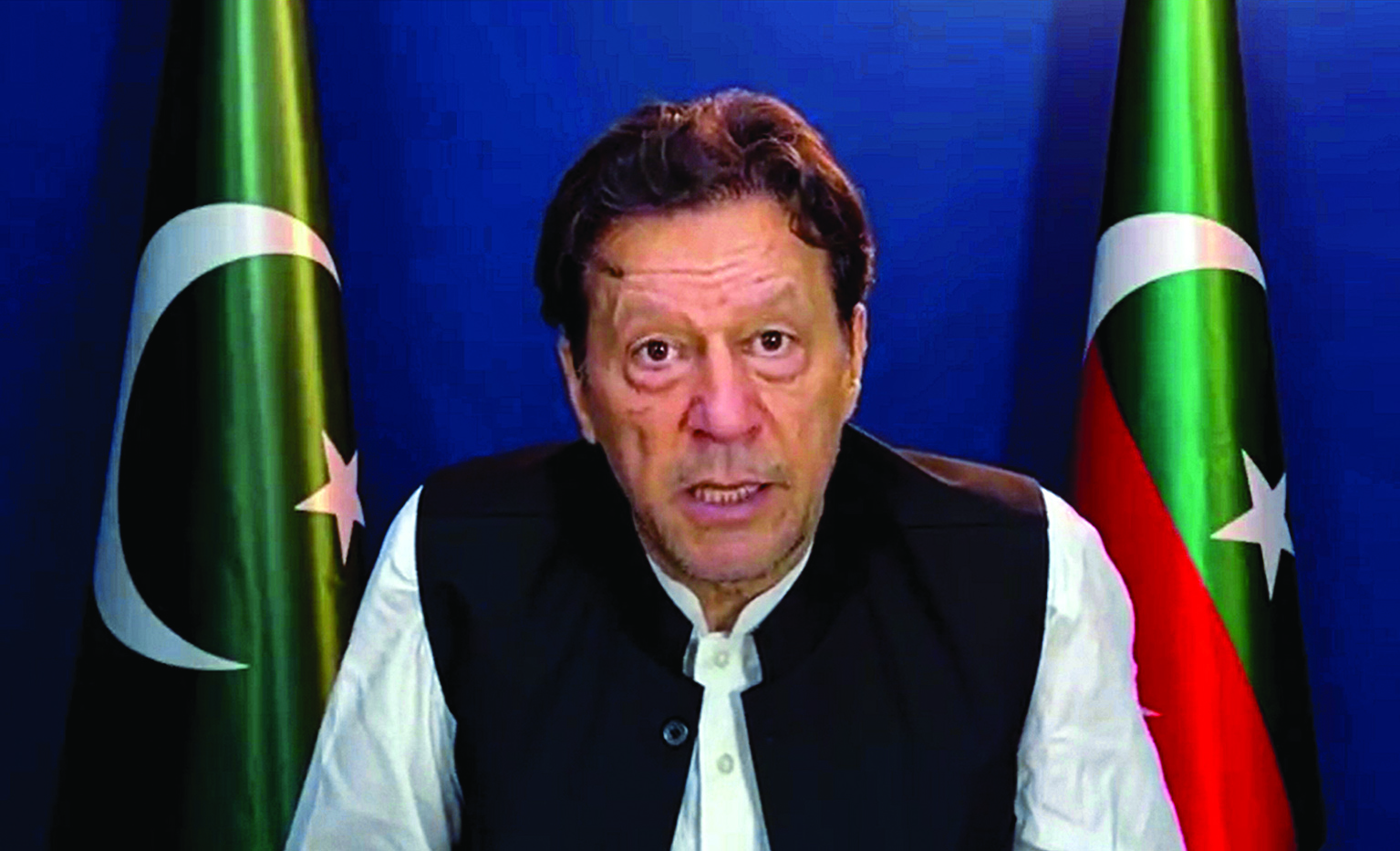 Pak court suspends ex-PM’s sentence in Toshakhana case Pak court suspends ex-PM’s sentence in Toshakhana case