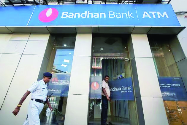 Bandhan Bank authorised by   RBI for disbursing civil pension