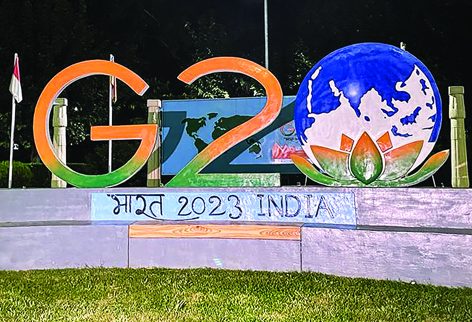 Delhi Police launches G20 Virtual Help Desk
