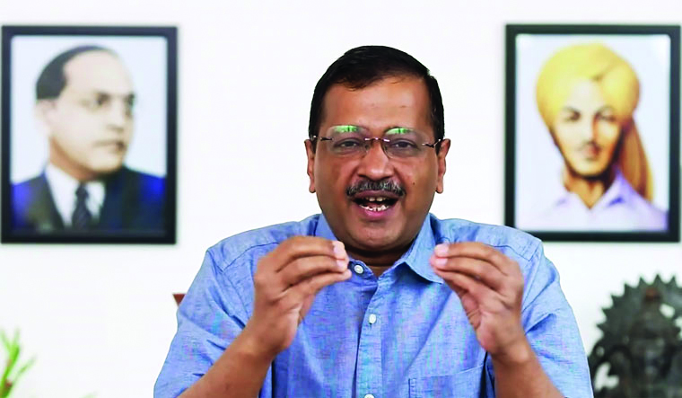 Always keep Delhi clean, not just for G20 Summit: CM Always keep Delhi clean, not just for G20 Summit: CM