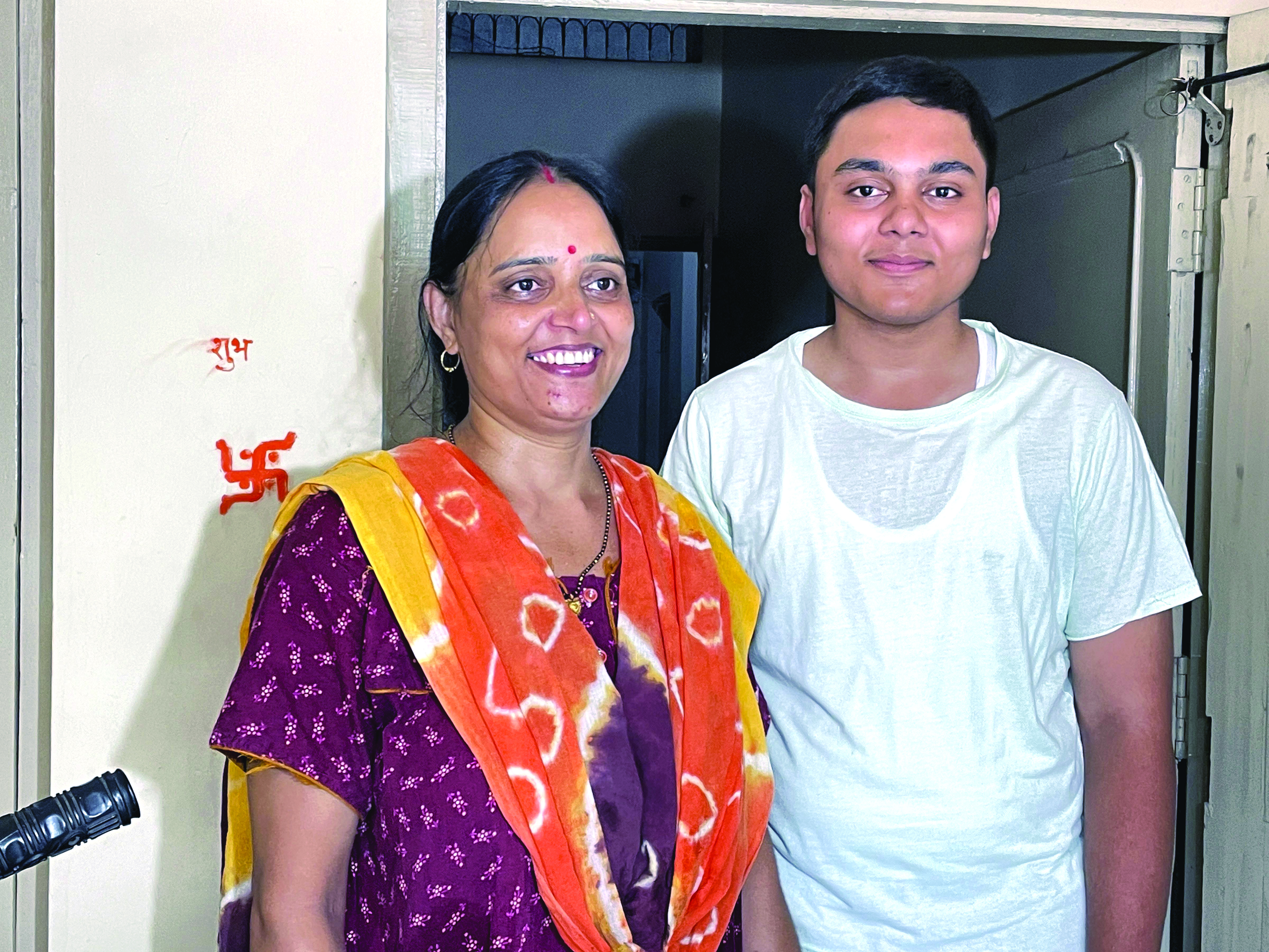 Worried about increase in student suicides, mothers, families shift to Kota with kids