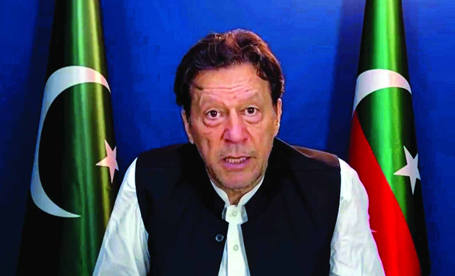 Cipher case: Former Pak PM Imran Khan’s judicial remand extended till September 13