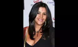 Ektaa R Kapoor to be honoured with Directorate Award
