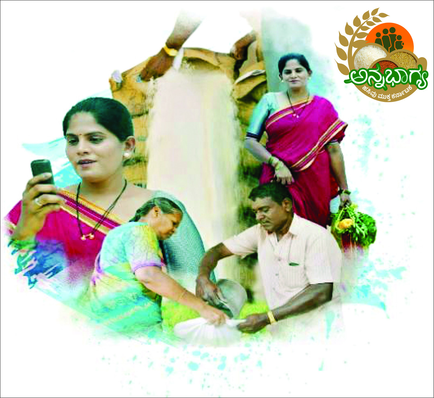 Nexus of Good: Revolutionary disbursement Nexus of Good: Revolutionary disbursement