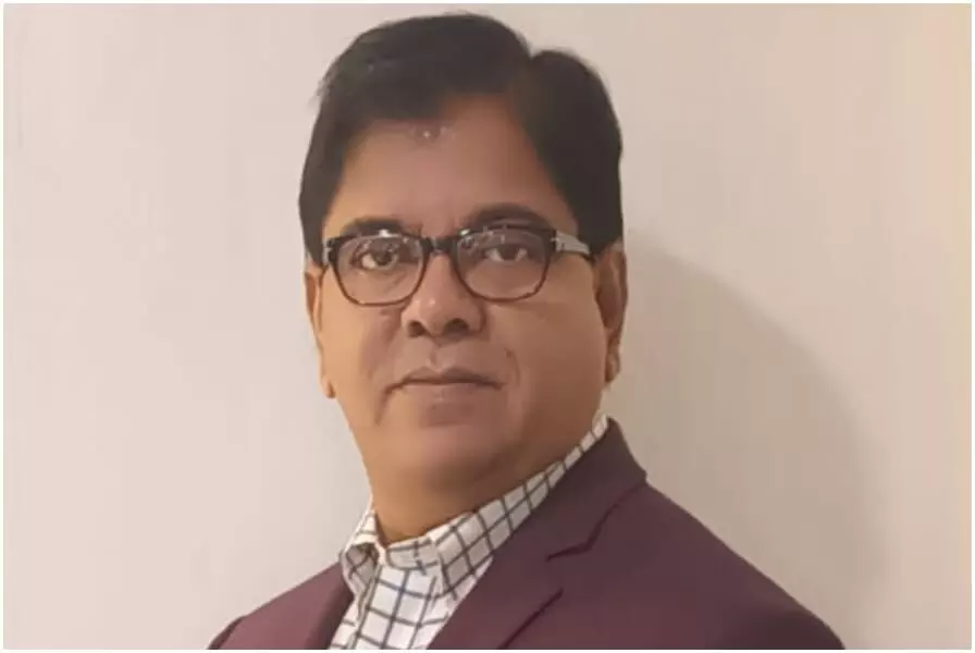 CEO speaks: India’s unorganised sector: Opportunities galore CEO speaks: India’s unorganised sector: Opportunities galore