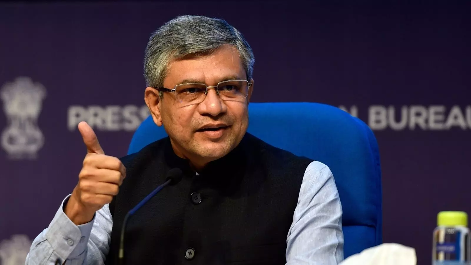 32 cos apply under PLI scheme for IT hardware, says Vaishnaw 32 cos apply under PLI scheme for IT hardware, says Vaishnaw