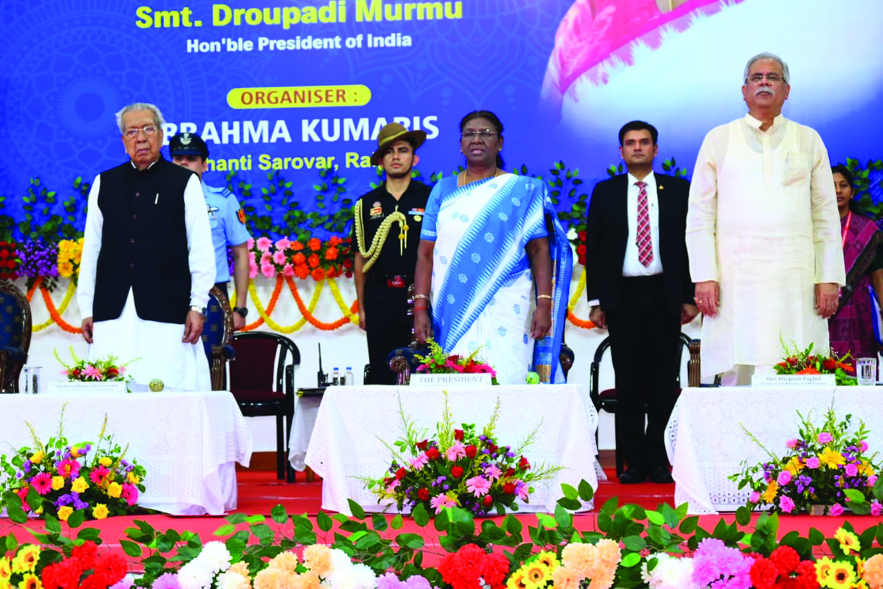 Student suicides serious issue: Prez