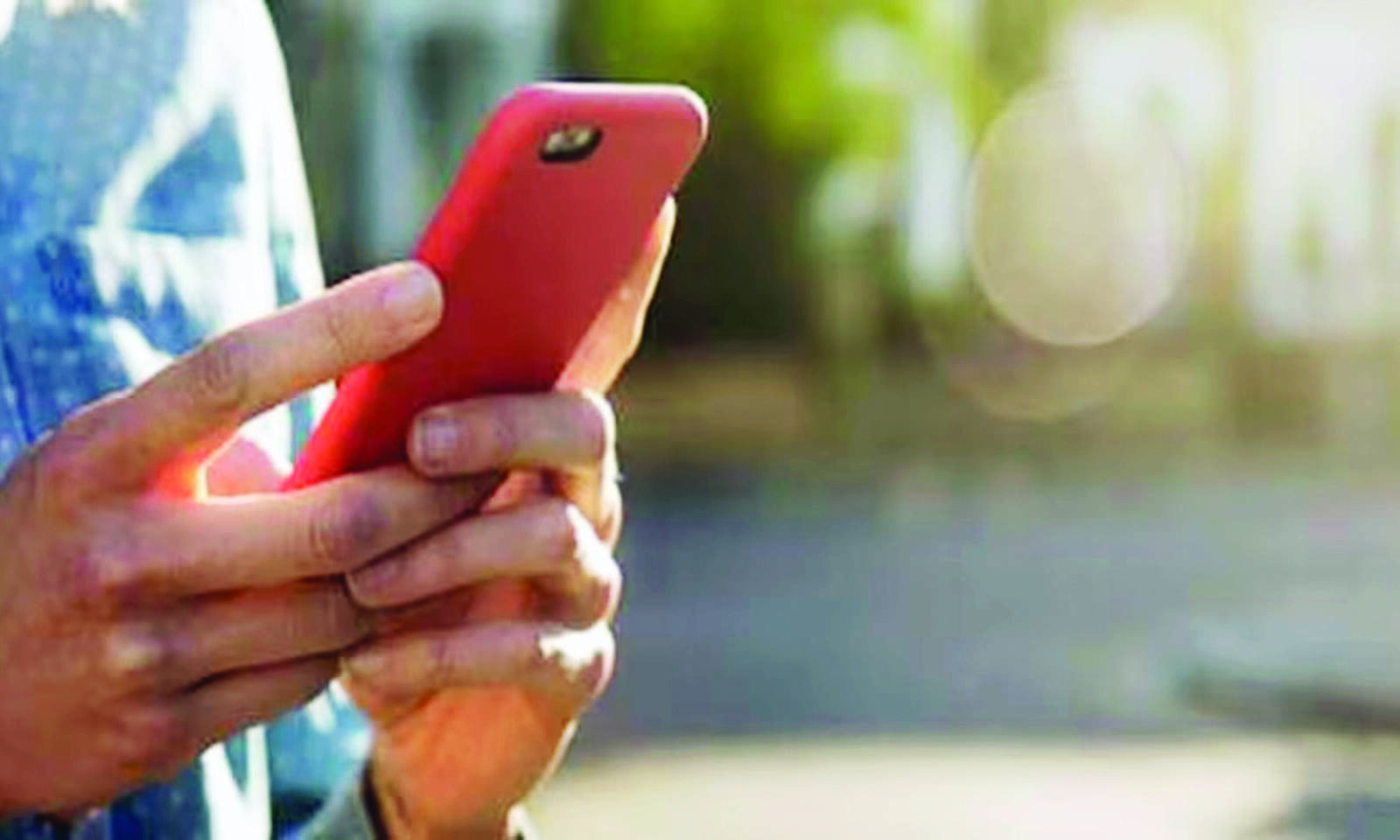 Soon, pensioners can submit life certificates using smartphones Soon, pensioners can submit life certificates using smartphones
