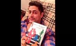 Creative hunger was getting a little lost in TV: Mohit Raina Creative hunger was getting a little lost in TV: Mohit Raina