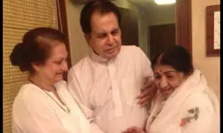 ‘Dilip Kumar, Lata Mangeshkar held a connection beyond stardom’