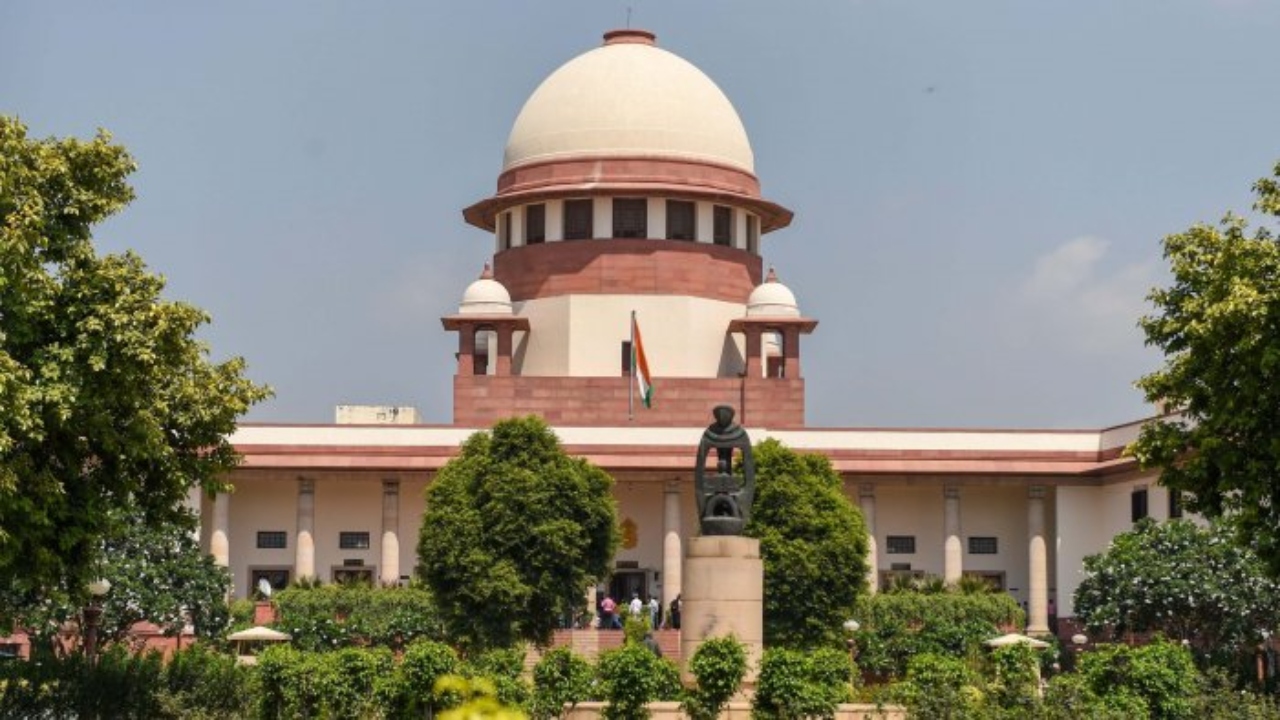 Polls in Jammu & Kashmir can be held at any time, decision to be taken by poll panel: Centre tells Supreme Court Polls in Jammu & Kashmir can be held at any time, decision to be taken by poll panel: Centre tells Supreme Court