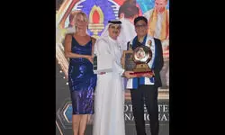 Shyam Sundar Co Jewellers receives ‘Mother Teresa International Award’
