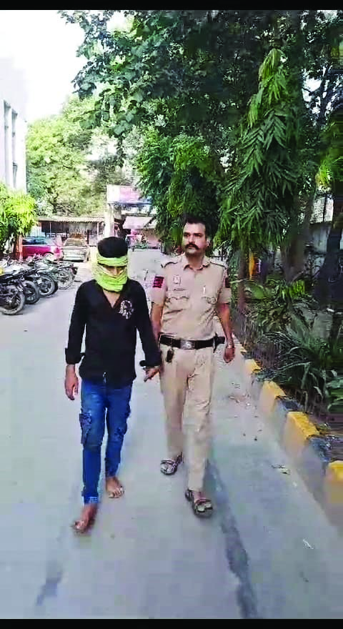 2 teenagers involved in murder of Amazon manager arrested