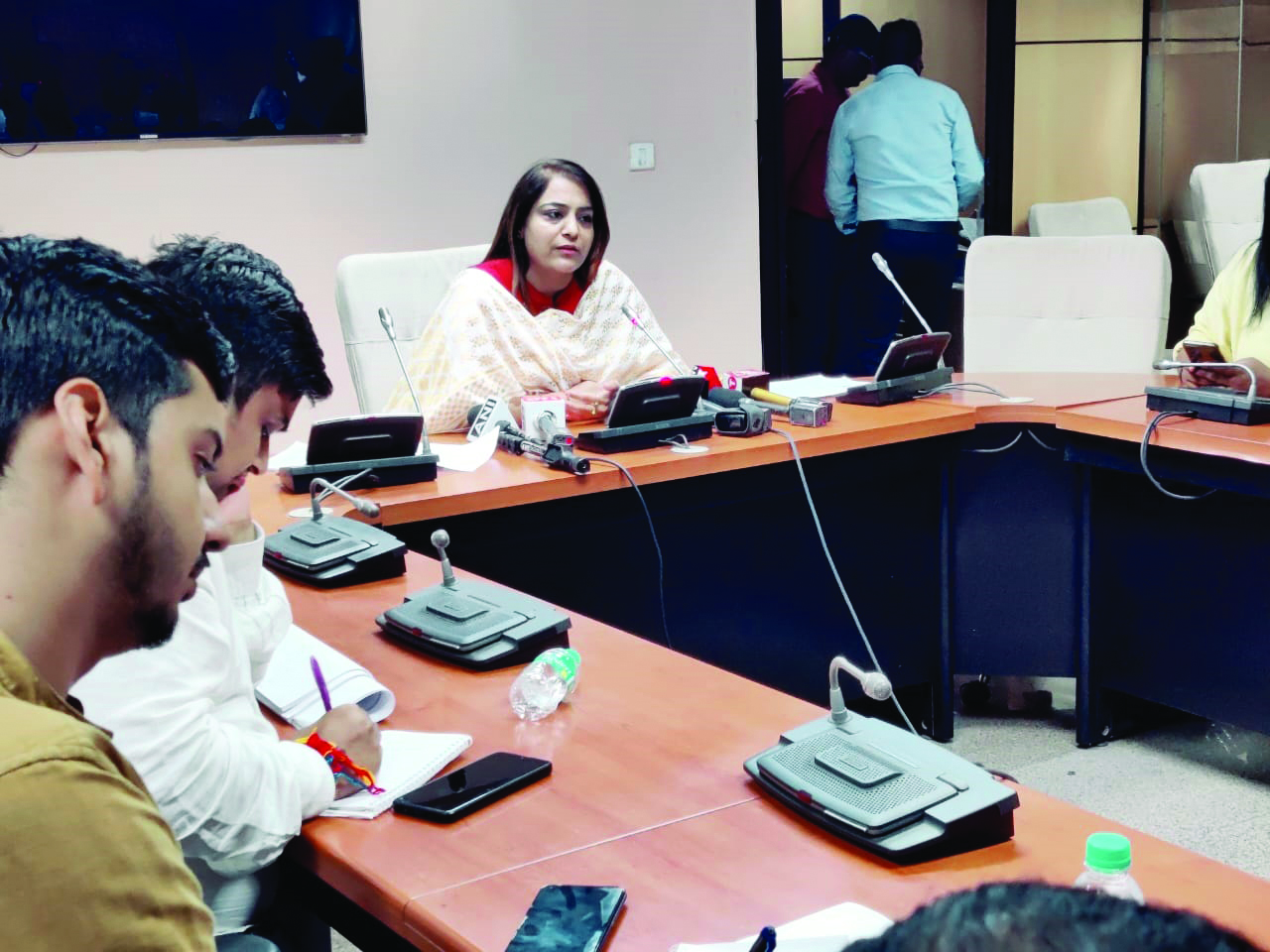 MCD okays proposal for hike in allowance of councillors to Rs 25,000 per meeting