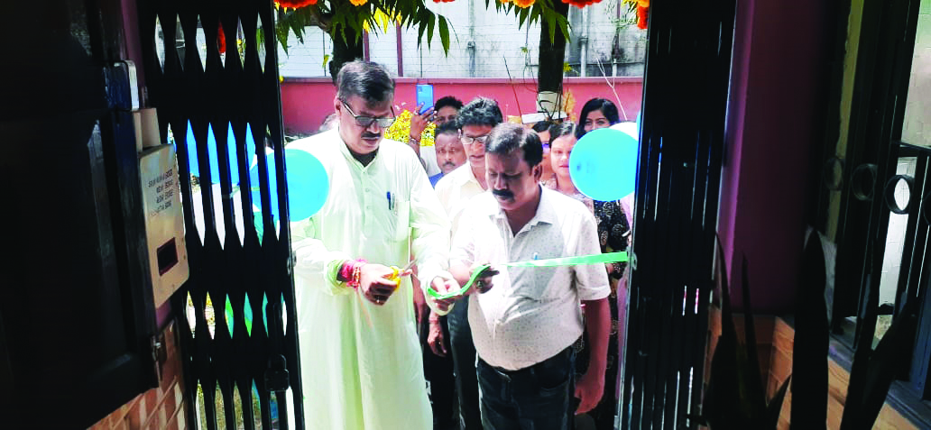 Two more health centres   start in Cooch Behar