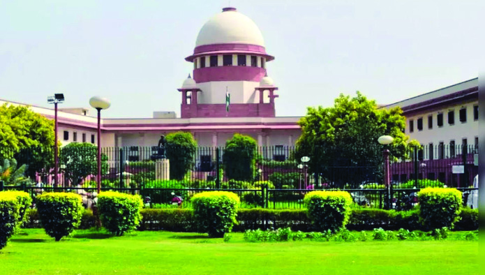 Regulations become mockery if not implemented, says SC Regulations become mockery if not implemented, says SC