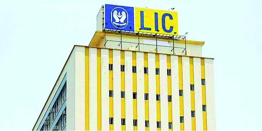 LIC celebrates its 67th anniv with outstanding performance LIC celebrates its 67th anniv with outstanding performance