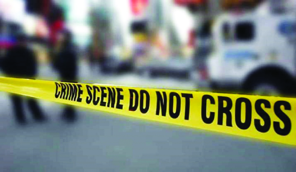 Son kills dad over money Son kills dad over money