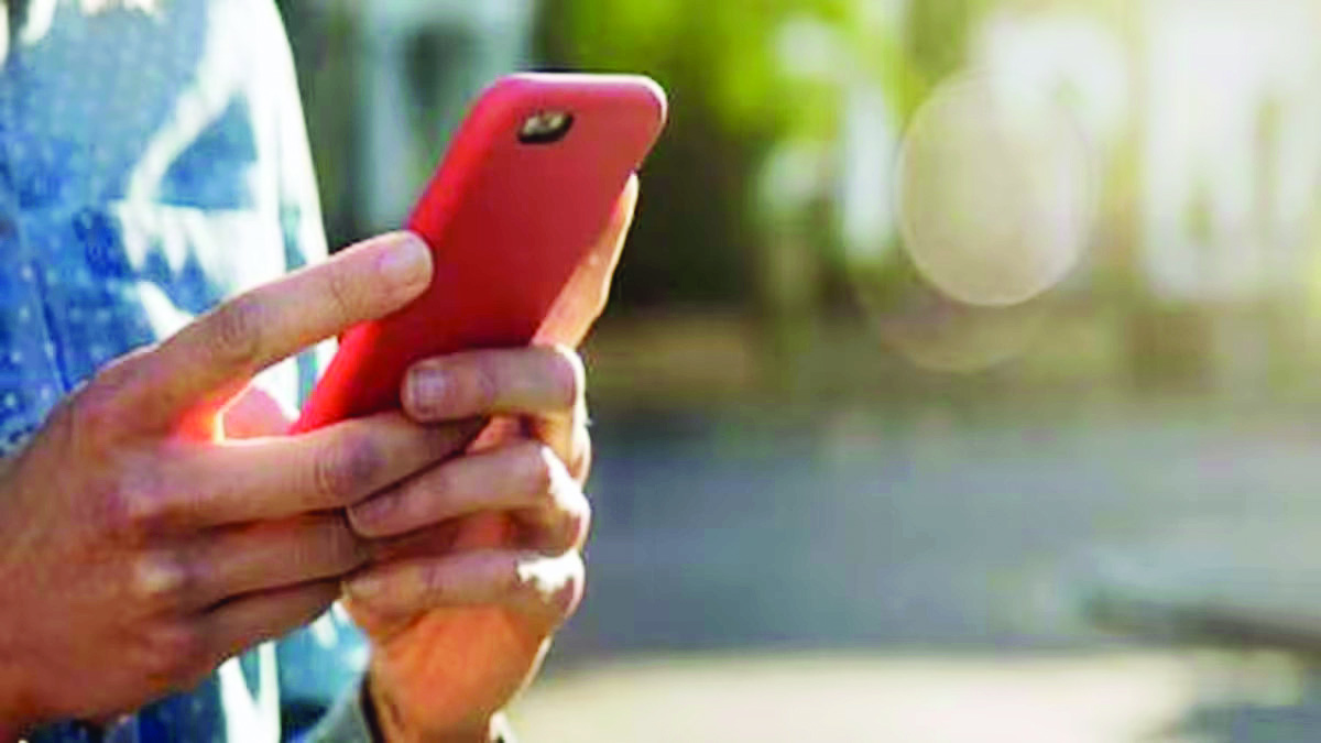 Soon, pensioners can submit life certificates using smartphones Soon, pensioners can submit life certificates using smartphones