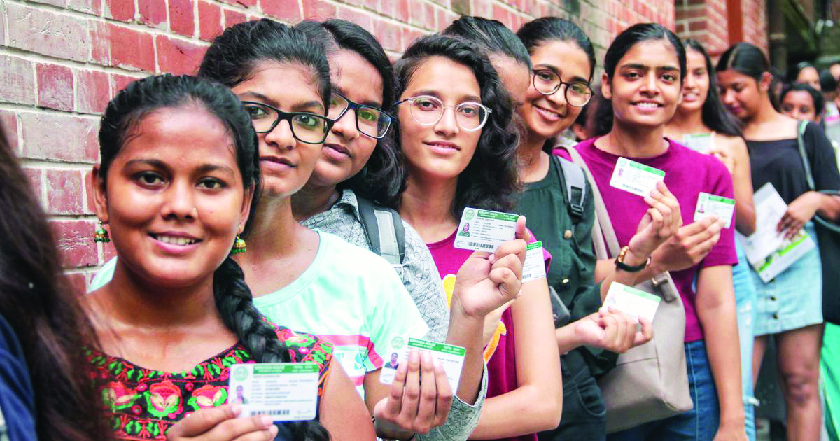 Education minister assures free and fair students’   union elections after Puja