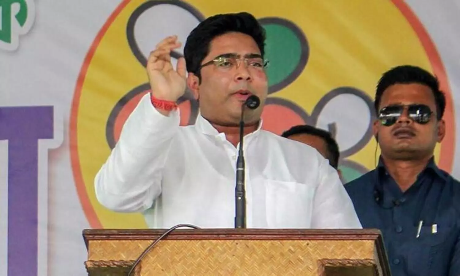 Abhishek made member of INDIA bloc coordination committee