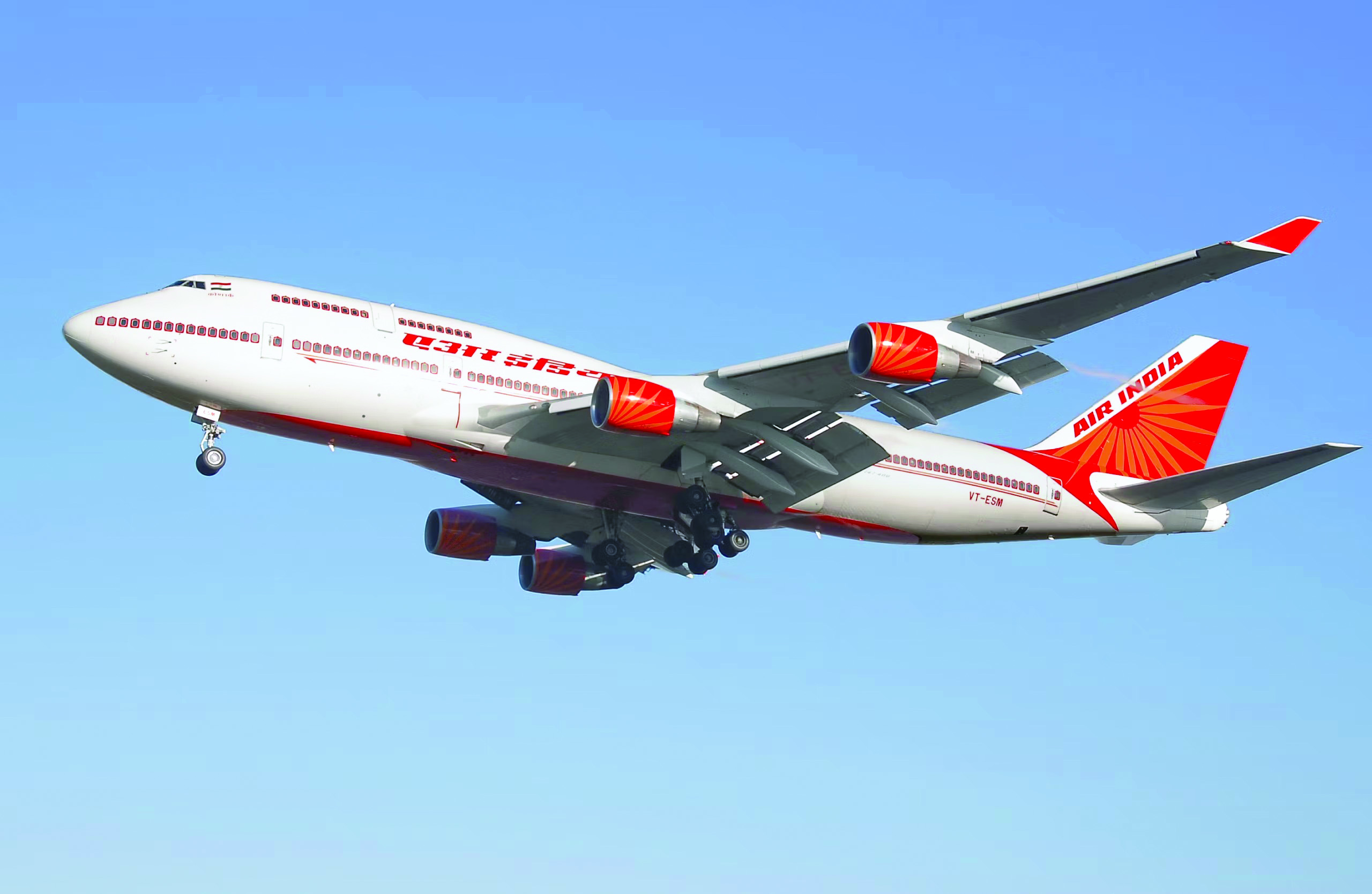 Air India onboarded 650 pilots since April: CEO