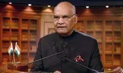 Ex-President Ram Nath Kovind-headed committee set to explore possibility of one-nation, one-election