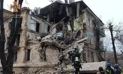 Russia reports more drone attacks as satellite photos indicate earlier barrage destroyed 2 aircraft Russia reports more drone attacks as satellite photos indicate earlier barrage destroyed 2 aircraft