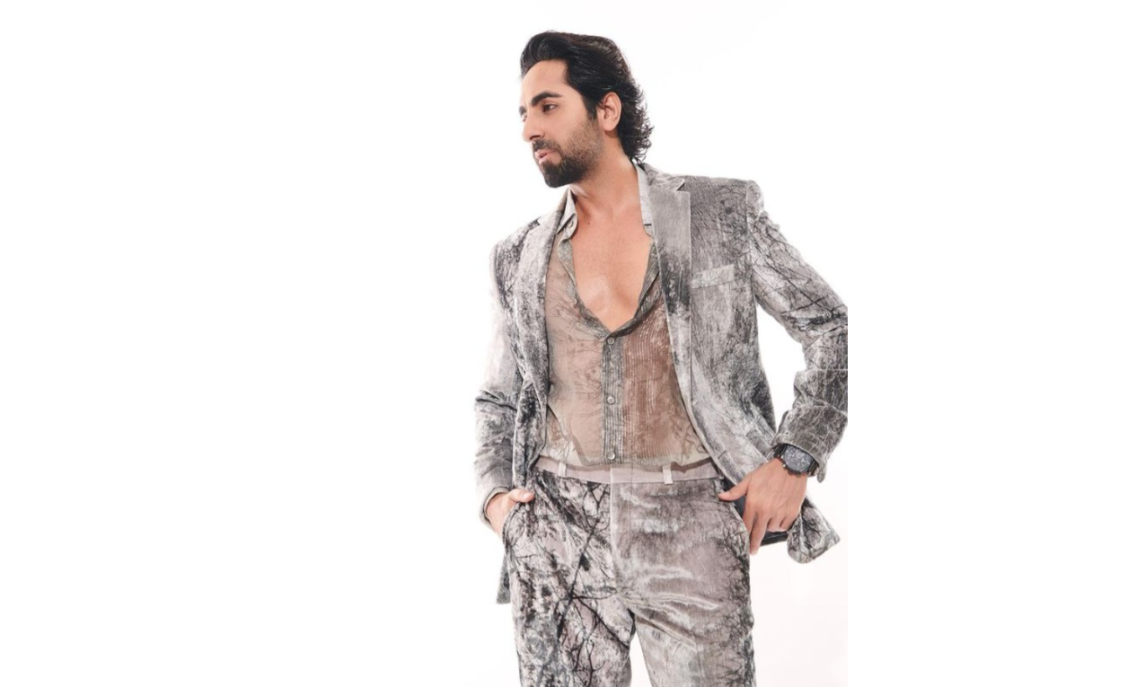 Ayushmann Khurrana reacts to ‘Dream Girl 2’ being regressive Ayushmann Khurrana reacts to ‘Dream Girl 2’ being regressive