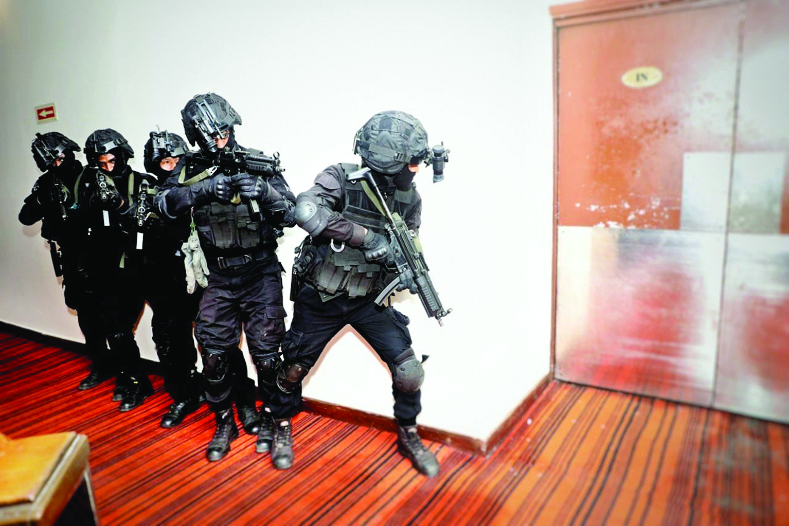 Ahead of G20, India on alert for airspace security & hacking Ahead of G20, India on alert for airspace security & hacking