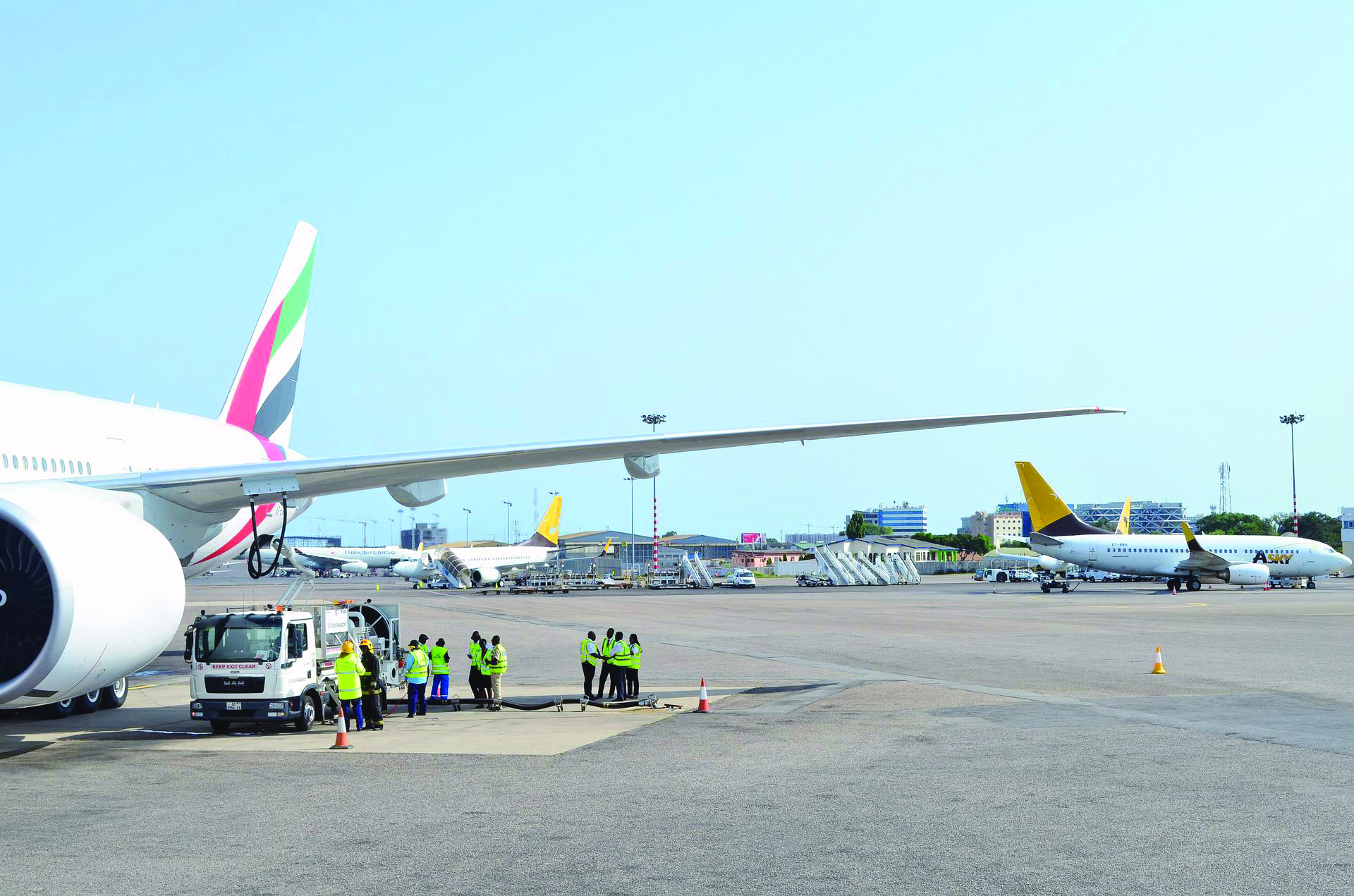 ATF price hiked by steepest ever 14%