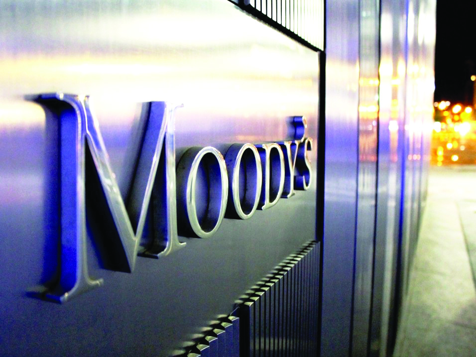 Moody’s raises India’s growth forecast to 6.7% for 2023 on robust underlying economic momentum Moody’s raises India’s growth forecast to 6.7% for 2023 on robust underlying economic momentum