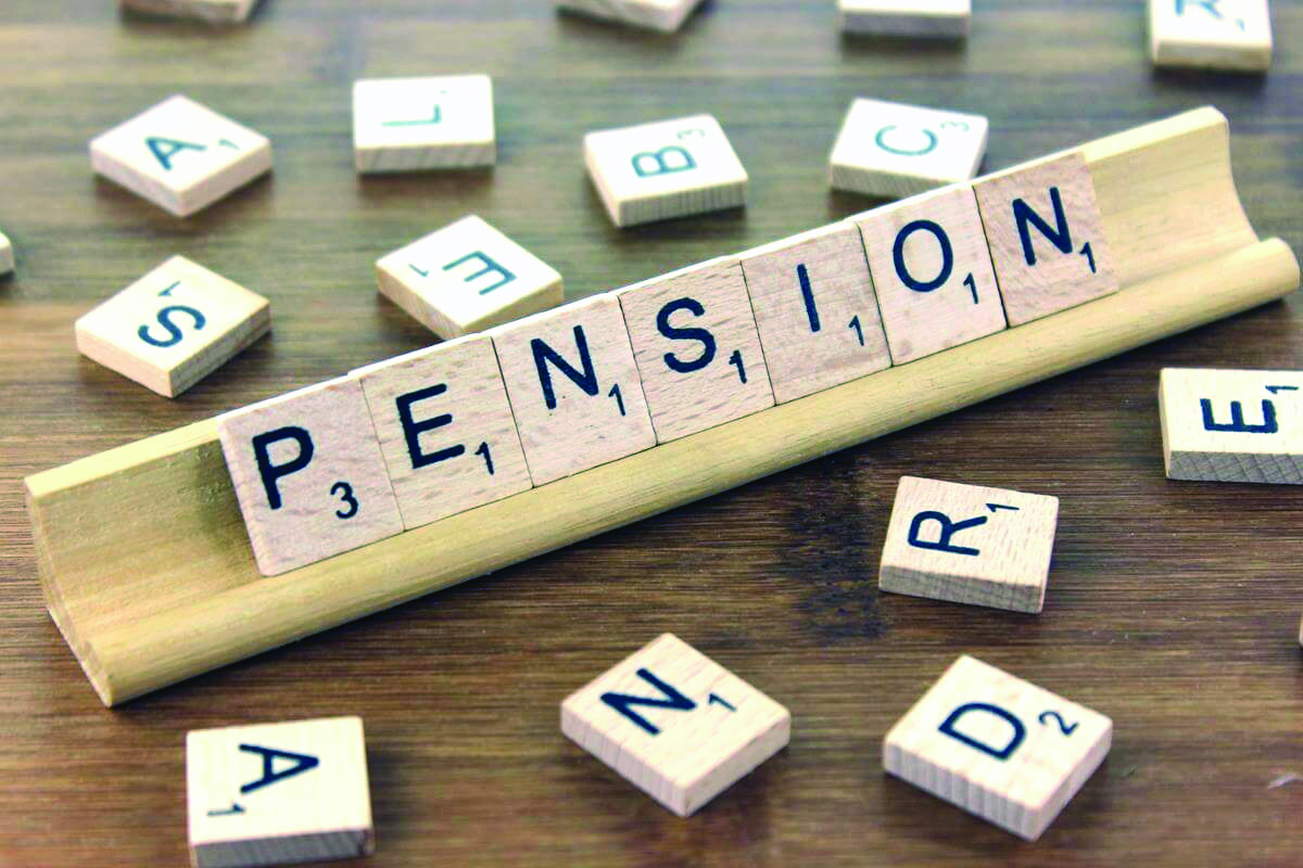 AUM of NPS and APY crosses milestone of `10 lakh crore