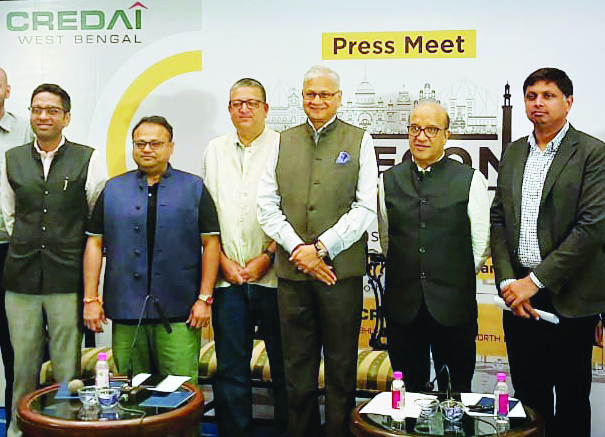 CM to preside over ‘STATECON 2023’; ‘Real estate contribution to state GSDP stands at 10%’