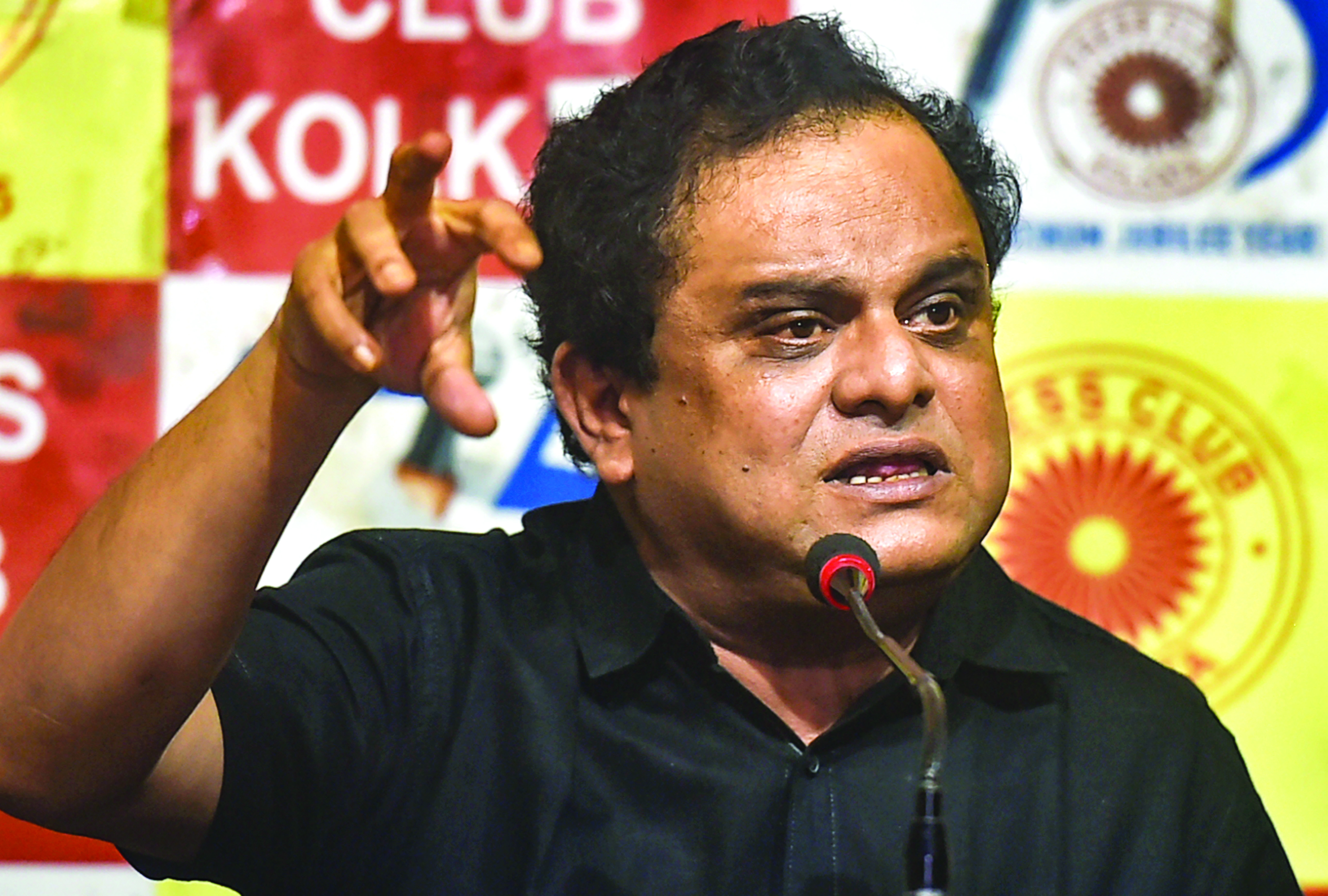 State mulls legal step as Raj Bhavan says Guv to function as V-C of 14 universities