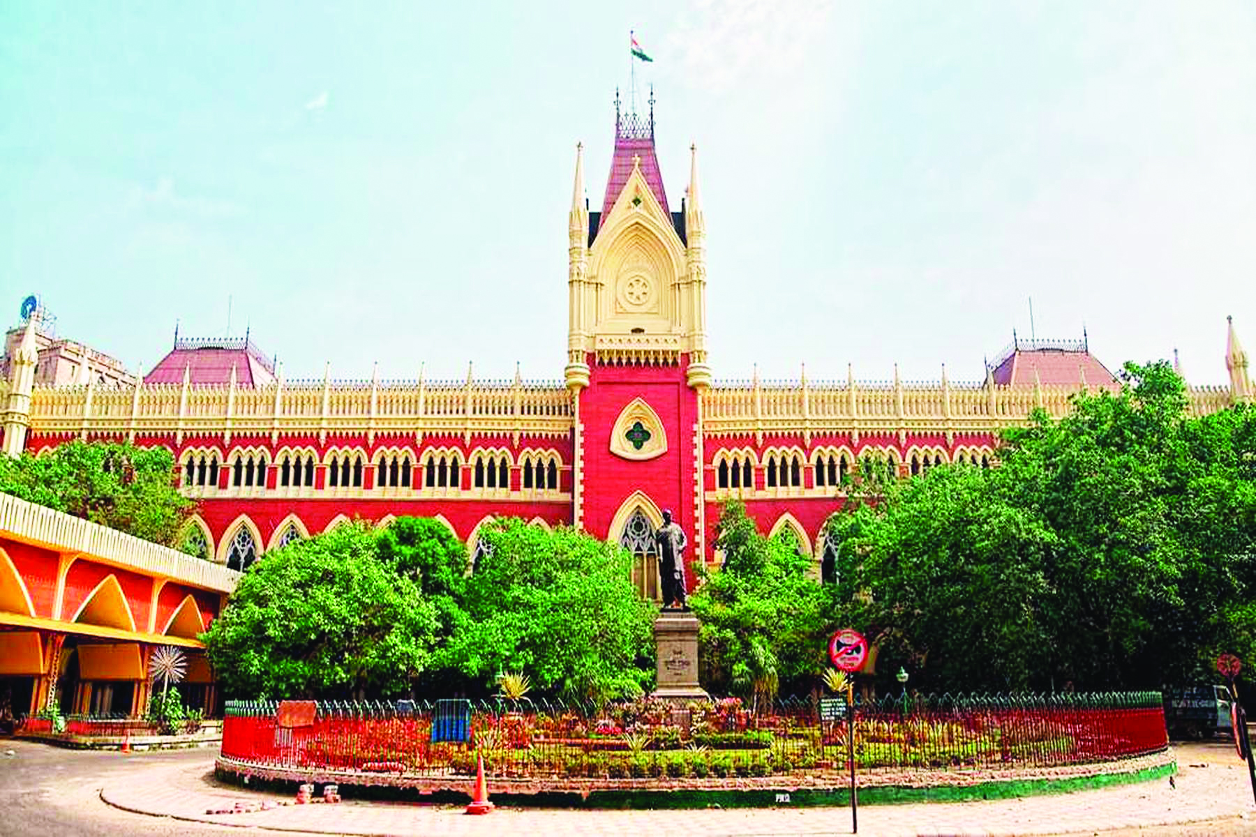 Murshidabad job scam case: Calcutta HC praises CID Murshidabad job scam case: Calcutta HC praises CID