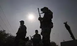 Five women terrorists arrested in Pakistans Punjab province
