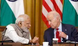 Biden, Modi bilateral meet on Sept 8: WH Biden, Modi bilateral meet on Sept 8: WH