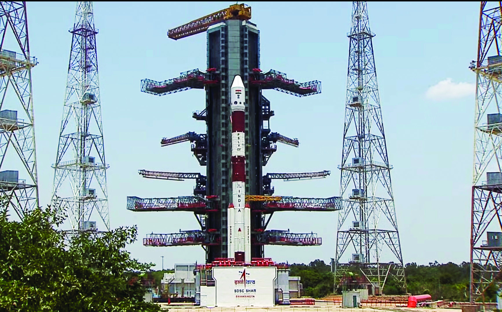 ISRO’s next mission to boost understanding in Astronomy ISRO’s next mission to boost understanding in Astronomy
