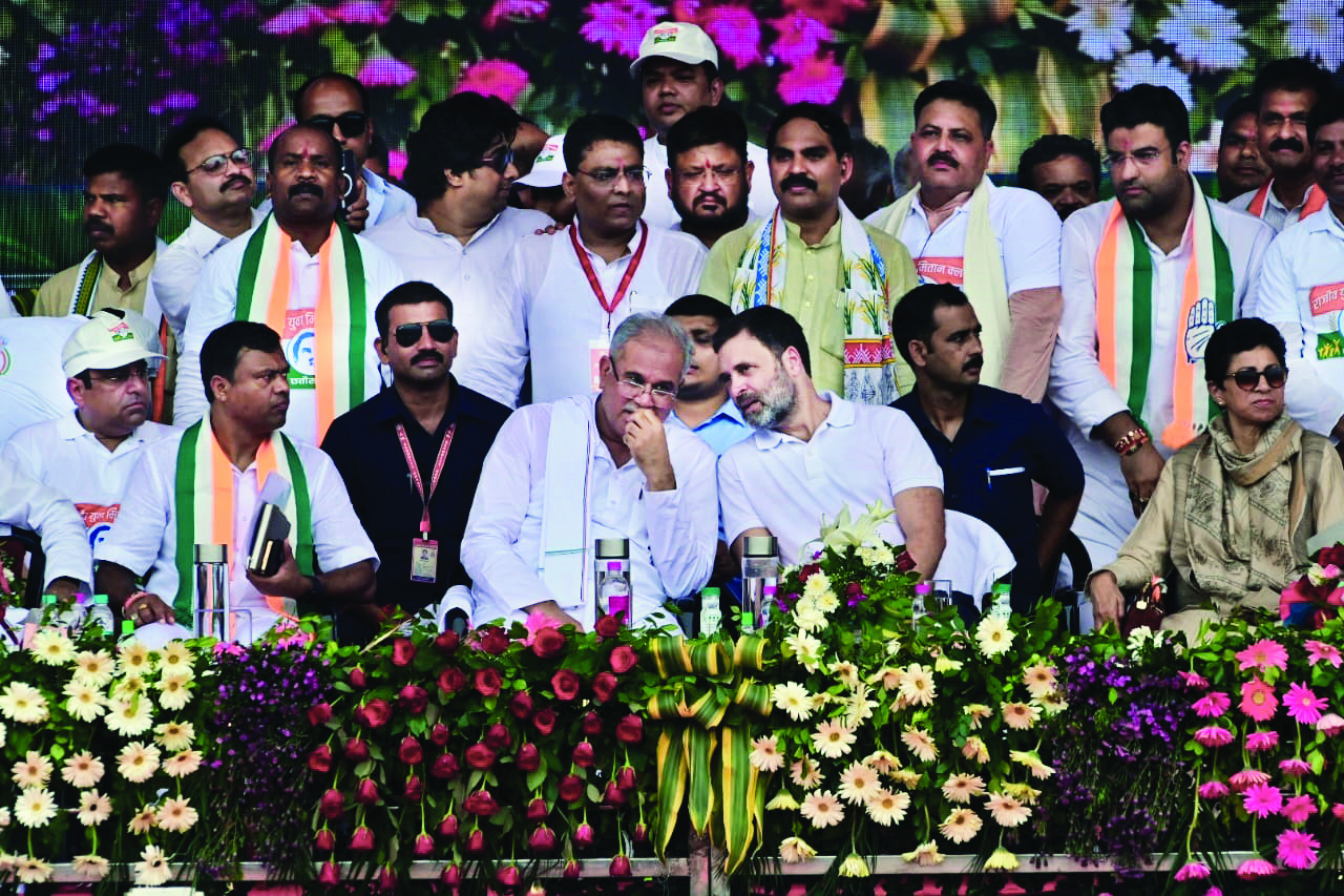 States under Congress will have govt of the poor: Rahul States under Congress will have govt of the poor: Rahul