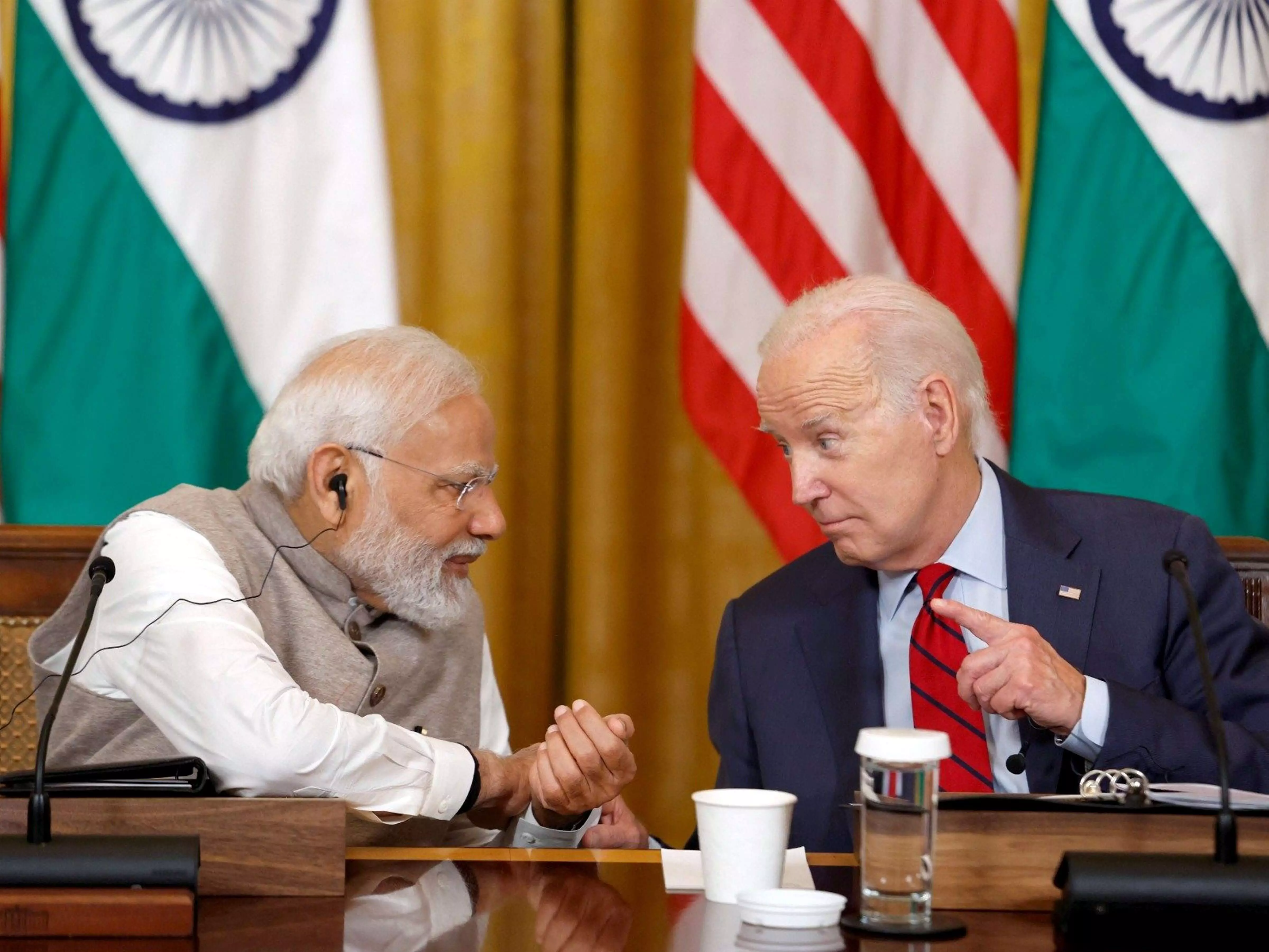 Biden, Modi bilateral meet on Sept 8: WH